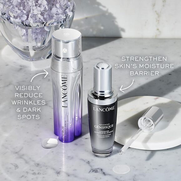 Lancôme Rénergie H.C.F. Triple Serum 1.7 oz - New in Box - Picture 2 of 5